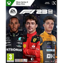Игра F1 23 за Xbox Series X