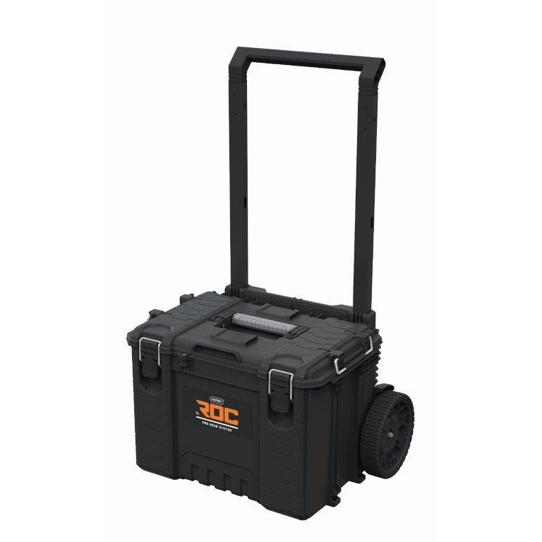 KETER Pro Gear 2.0 Mobile Cart Kerekes szerszámos doboz (256981)
