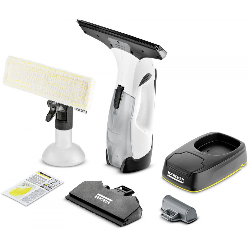 Kärcher WV 5 Plus N Battery Ablaktisztító készülék (1.633-702.0)