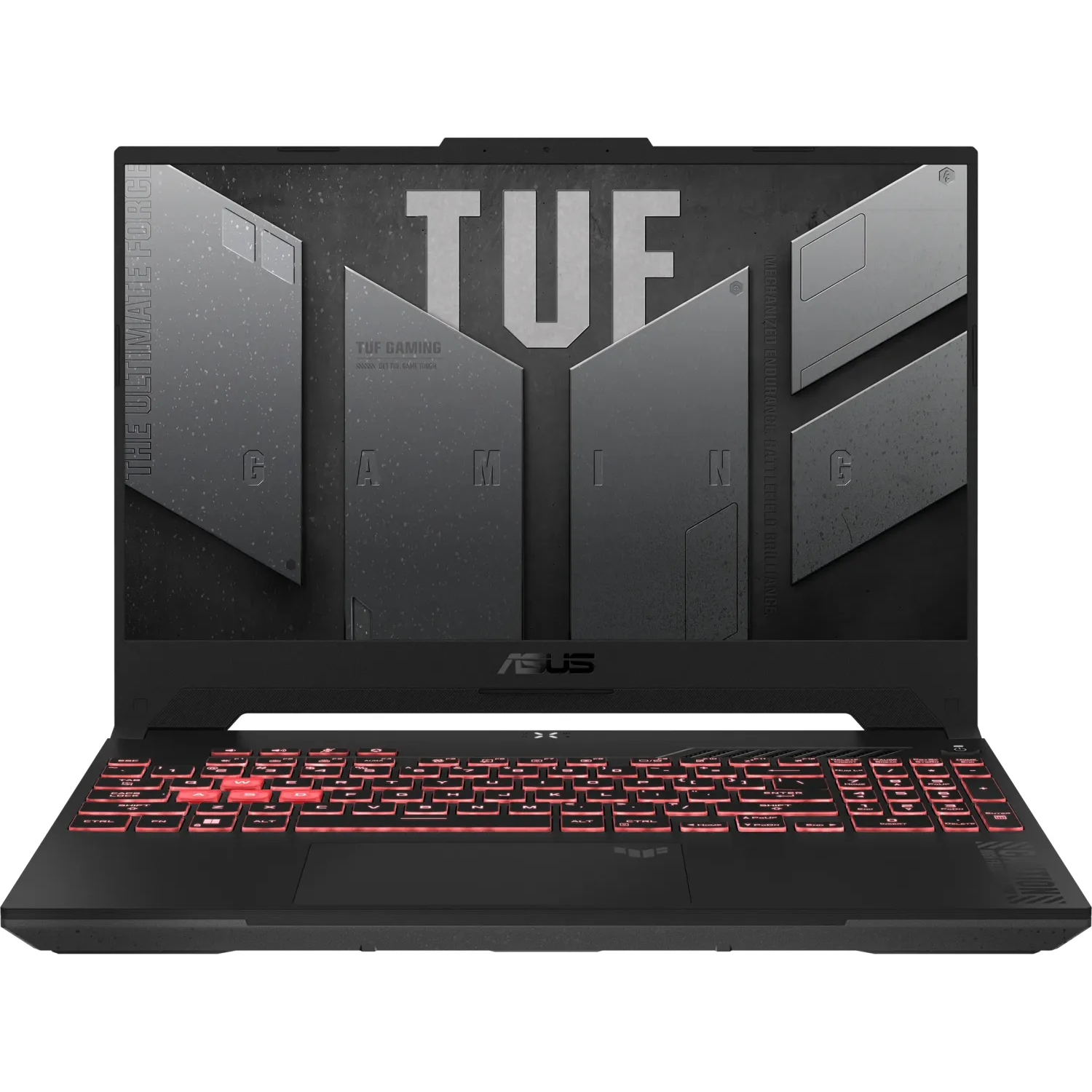 ASUS TUF Gaming A15 FA507UI-HQ010W AMD Ryzen 9 8945HS Laptop 39,6 cm (15.6