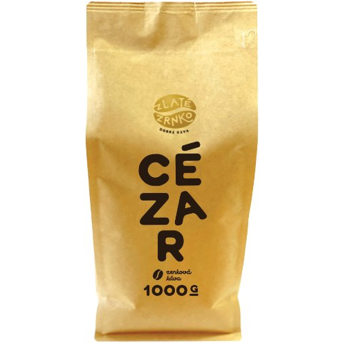 Zlaté Zrnko Cézar, 1000 g (8586019960310)