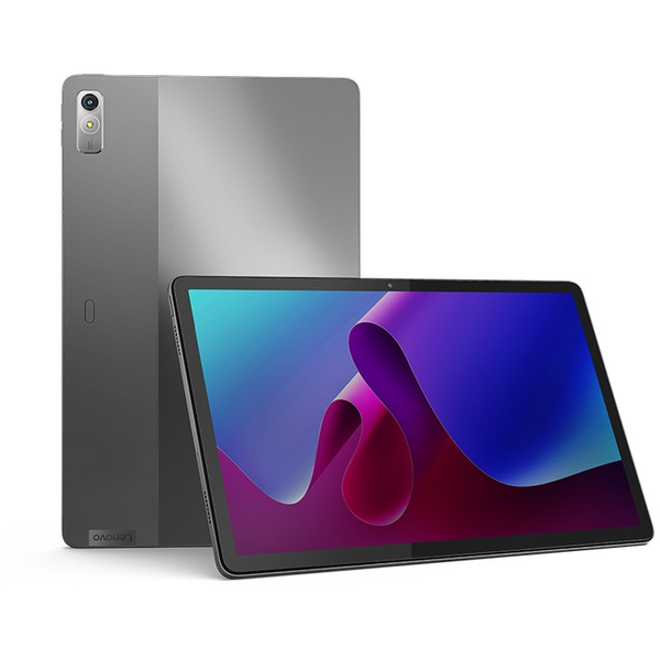 Lenovo Tab P11 Pro 256 GB 28,4 cm (11.2") MediaTek Kompanio 8 GB Wi-Fi 6E (802.11ax) Android 12 Šedá