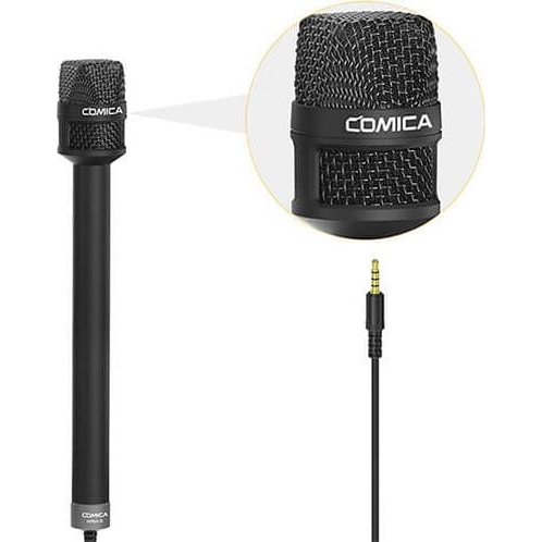Comica HRM-S