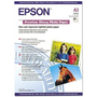 Epson A/3 Prémium Fényes Fotópapír 20Lap 255g  (C13S041315)