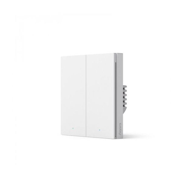 Aqara H1 smart fali kapcsoló (WS-EUK04)