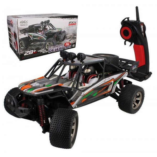 Homokfutó buggy 1:12