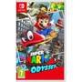 Nintendo Super Mario Odyssey, Switch Стандартен Nintendo Switch