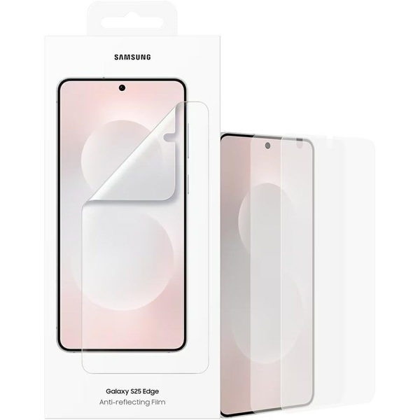 Samsung pro Samsung Galaxy S25 Edge průhledný