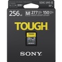 Sony SF-M256T paměťová karta 256 GB SDXC UHS-II Třída 10