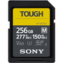 Sony SF-M256T paměťová karta 256 GB SDXC UHS-II Třída 10