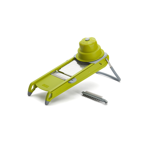 De Buyer Mandoline Slicer Swing Plus Green (2015 23) deBuyer23) deBuyer 23)