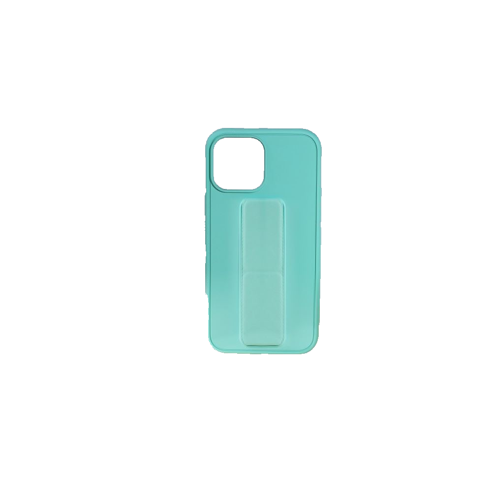 Cellect Samsung Galaxy S23+ kitámasztós tok türkiz (CEL-STAND-S23P-TU) (CEL-STAND-S23P-TU)