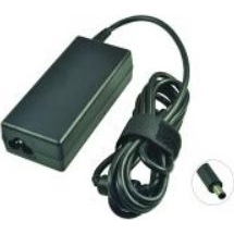 2-Power PA-12-GRPT6 захранващ адаптор и инвертор На закрито 65 W Черен