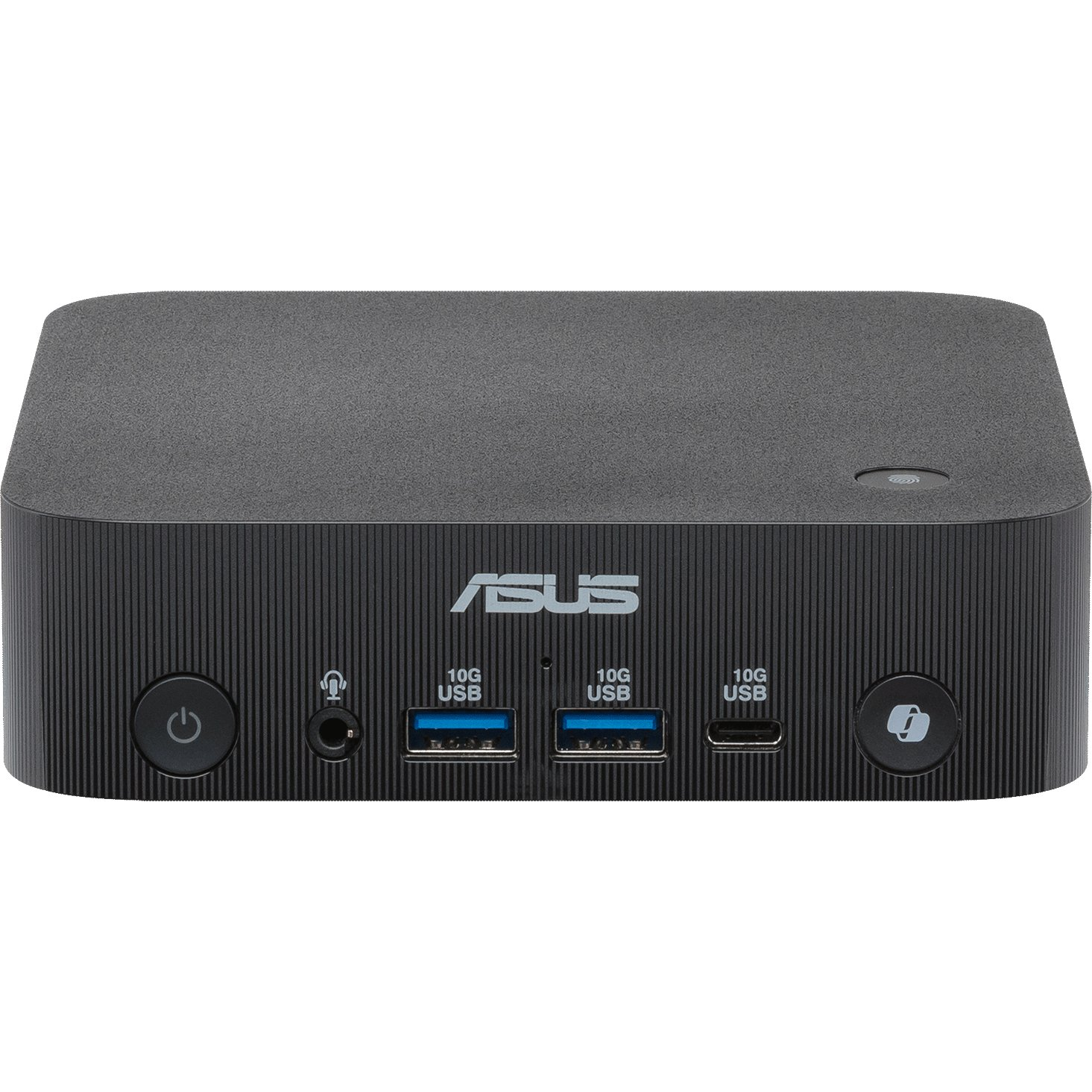 ASUS ExpertCenter PN55-S50023NL Copilot+ PC AMD Ryzen AI 5 330 16 GB DDR5-SDRAM 512 GB SSD Windows 11 Pro Mini PC Čierna