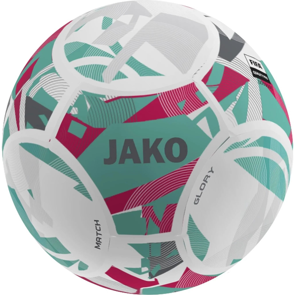 Piłka Jako Glory Fifa Quality Pro 2347 662