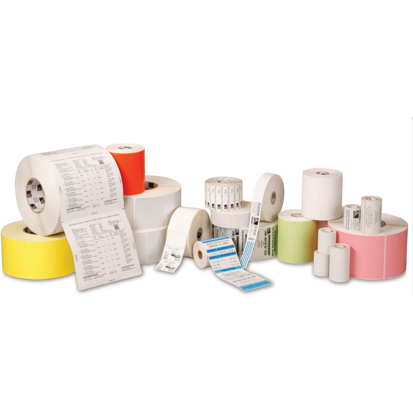RIBBON 5319 WAX 110MM 450 METERS C-25MM BOX OF 6