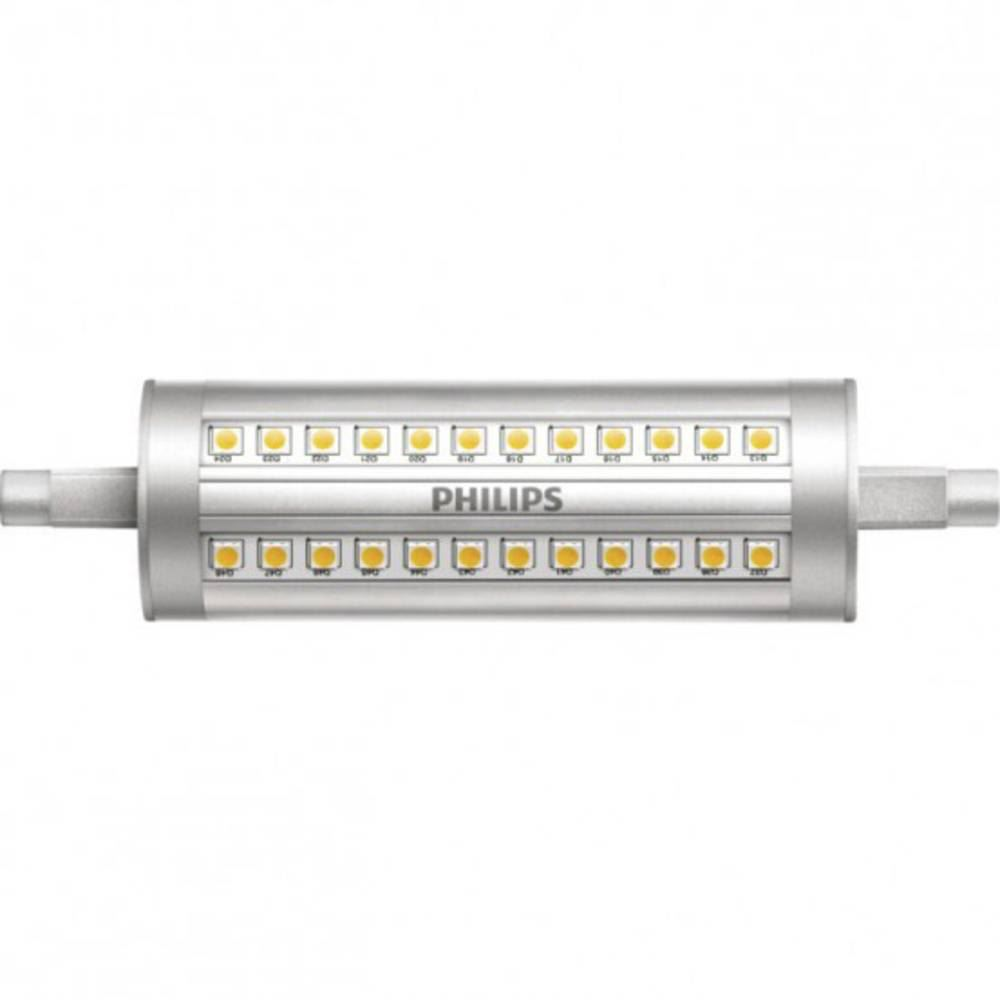 Philips R7s 14W LED fényforrás meleg fehér (929001353602) (929001353602)