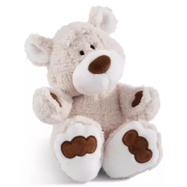 Nici Green: Bendix maci plüssfigura - 25 cm (235679) (235679)