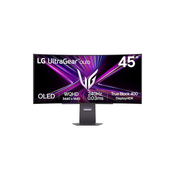LG UltraGear OLED 45
