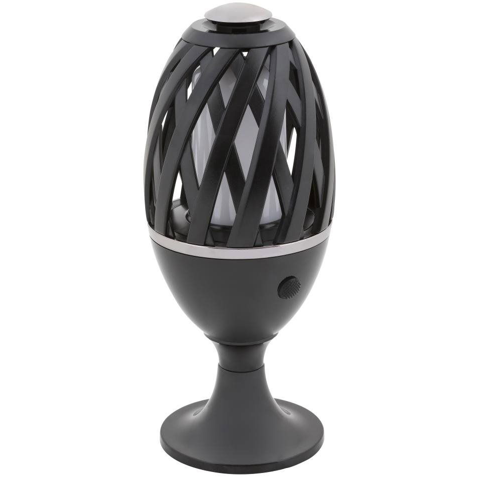 Rabalux - LED kültéri lámpa LED / 5W / USB-vel tölthető akkumulátorral IP65 (91856)