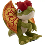 LIFUNG Jurassic World: Dilophosaurus plüssfigura 25 cm (PDP2108015)