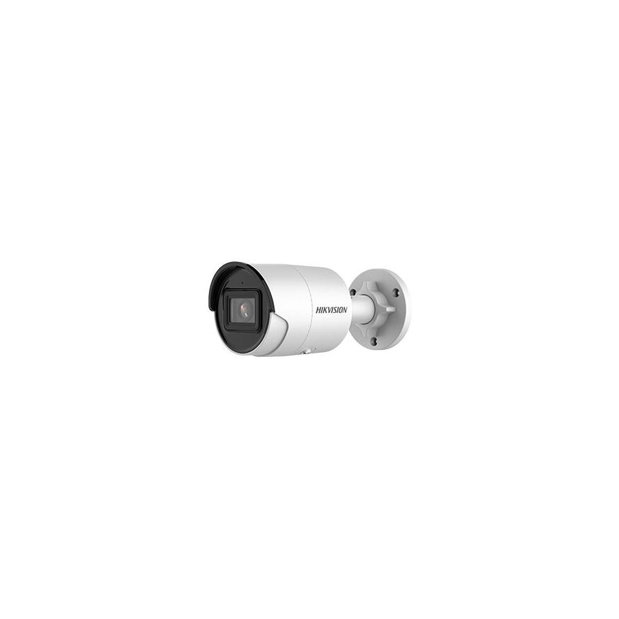 Hikvision Bullet IR DS-2CD2086G2-IU(4mm)(C) 8MP (DS-2CD2086G2-IU(4MM)(C))