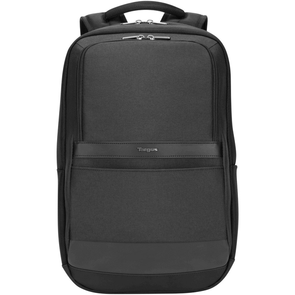 Targus TSB911GL laptop táska 40,6 cm (16") Hátizsák Fekete, Szürke