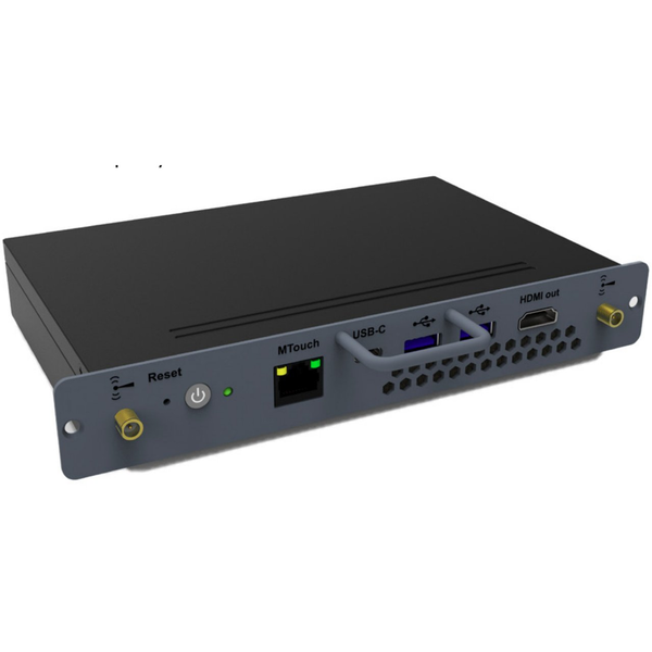 Yealink MCore-OPS-T Intel® Core™ i5 128 GB SSD 8 GB