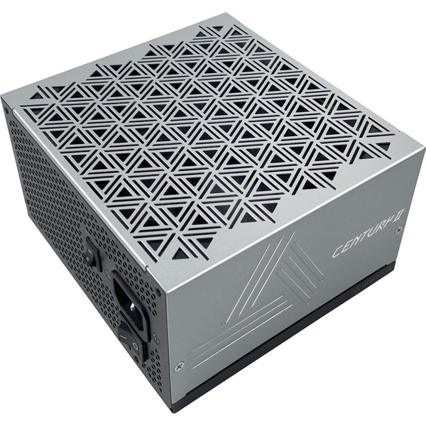 MONTECH Century II 80 PLUS Gold Számítógép tápegység 850 W ATX 80PLUS® Gold