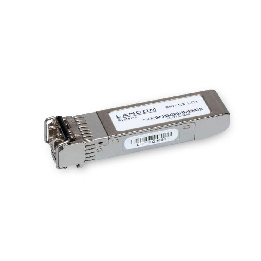 LANCOM SFP-SX-LC1 (Bulk 10) (60184) (60184)