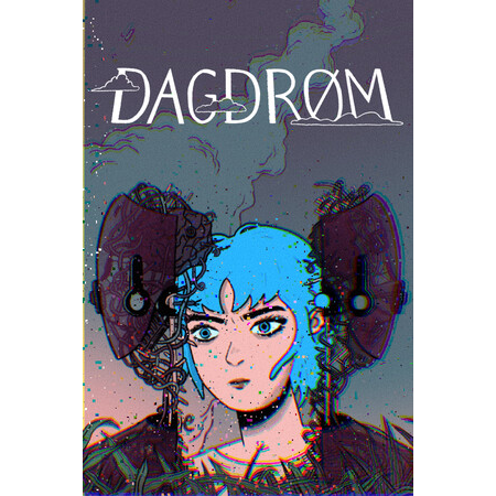 Dagdrøm (PC - Steam elektronikus játék licensz)