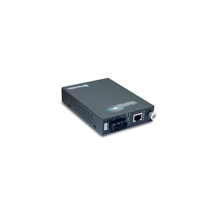 TRENDnet TFC-110S60 Optikai konverter (TFC-110S60)