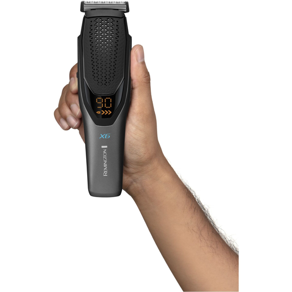 Remington HC 6000 Power-X Series машина за подстригване, 90 минути работно време