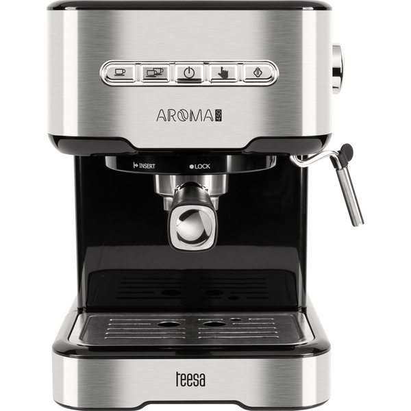 Teesa Aroma 450 Еспресо машина с бутало