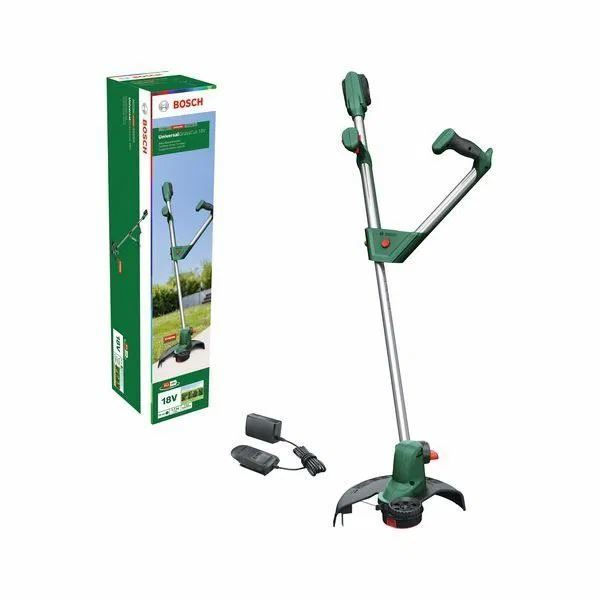 Bosch UniversalGrassCut 18V-260 akkumulátoros szegélynyíró (0.600.8C1.D03) (0.600.8C1.D03)