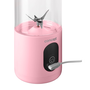 Concept SM4003 Smoothie készítő - Rózsaszín