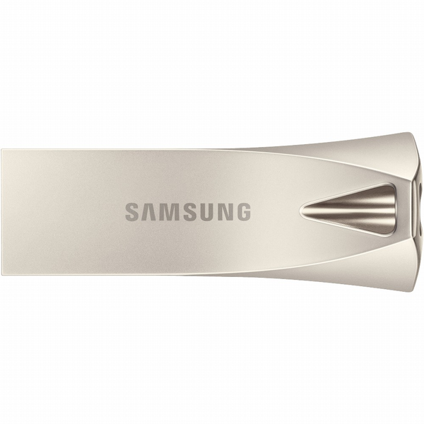Samsung MUF-64BE USB paměť 64 GB USB Typ-A 3.2 Gen 1 (3.1 Gen 1) Stříbrná
