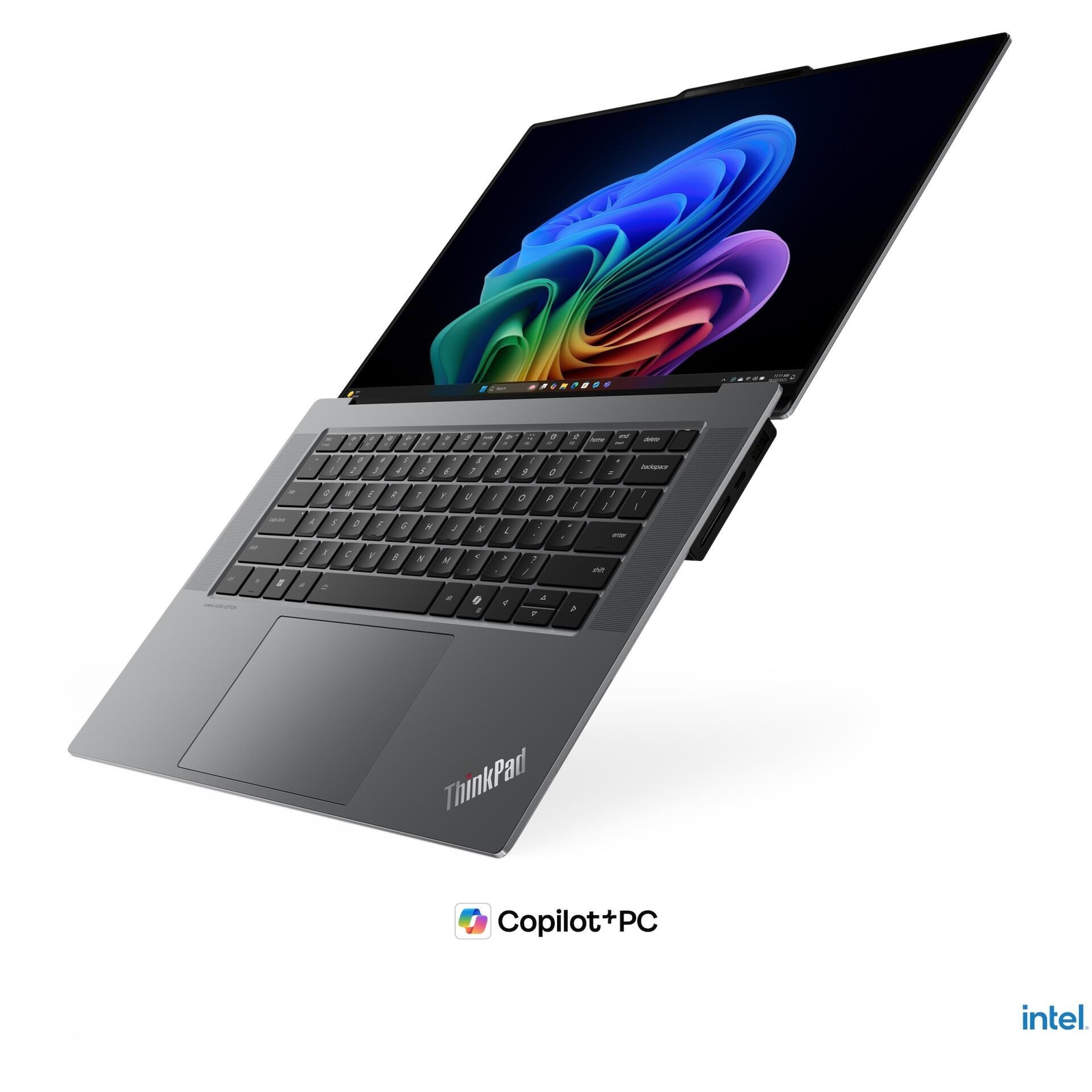 Лаптоп Lenovo ThinkPad X9-15p Gen 1 — 21VV004MGE
