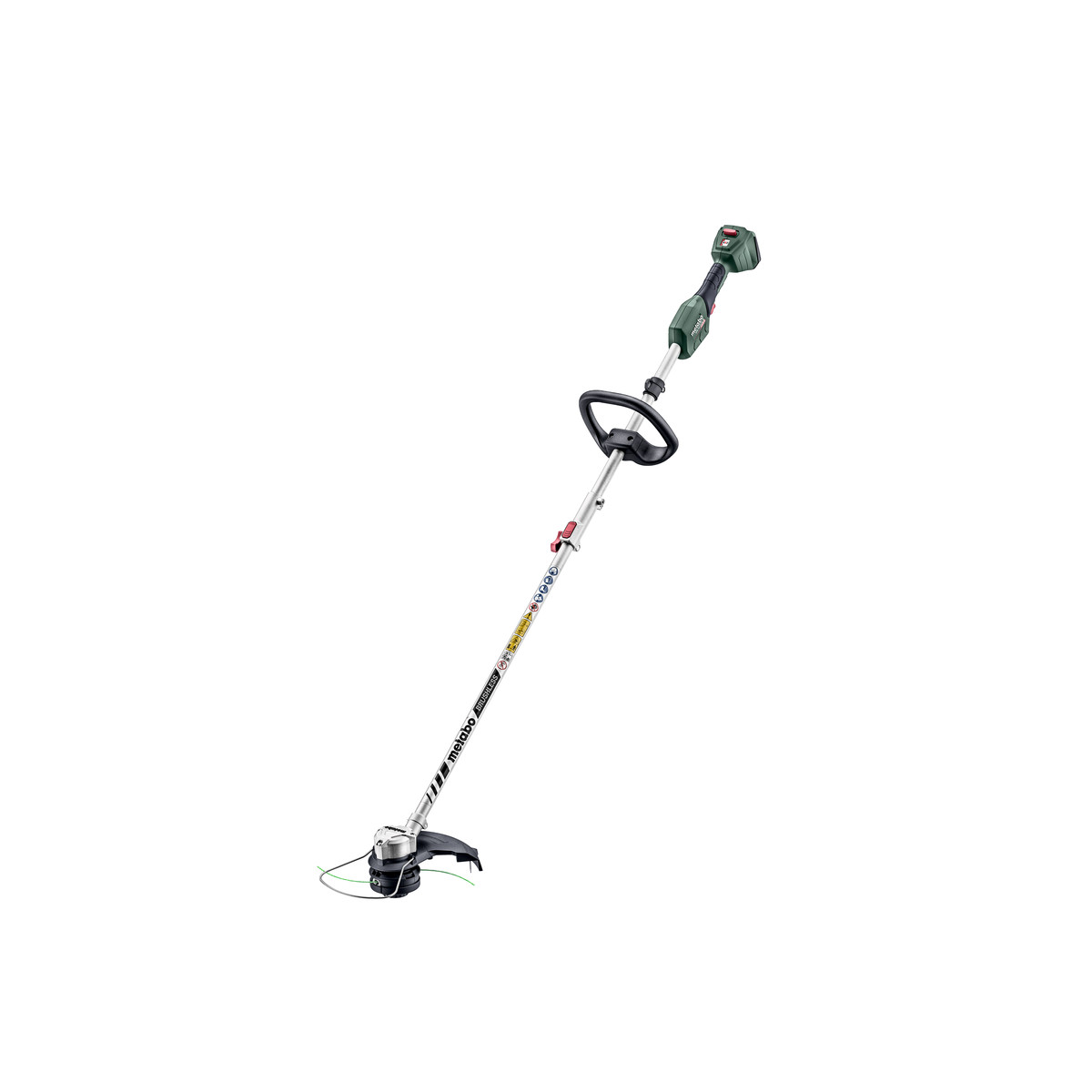 Metabo RTD 18 LTX BL 30 Akkumulátoros szegélynyíró (Akkumulátor és töltő nélkül) (601720850)