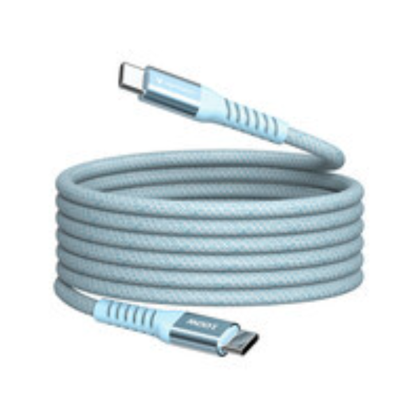 Verbatim 31856 USB-kabel USB 2.0 1,2 m USB C
