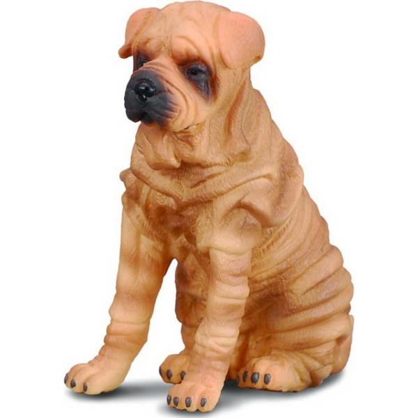Shar Pei -l 90188193 Collecta