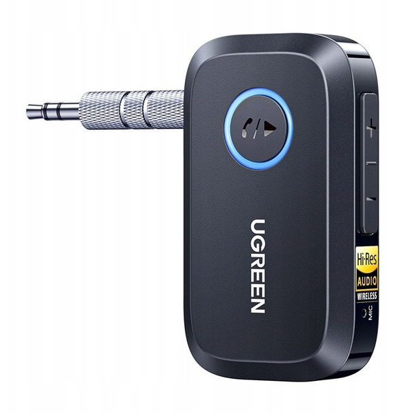 UGREEN Receiver audio adapter Bluetooth 6.0 LDAC