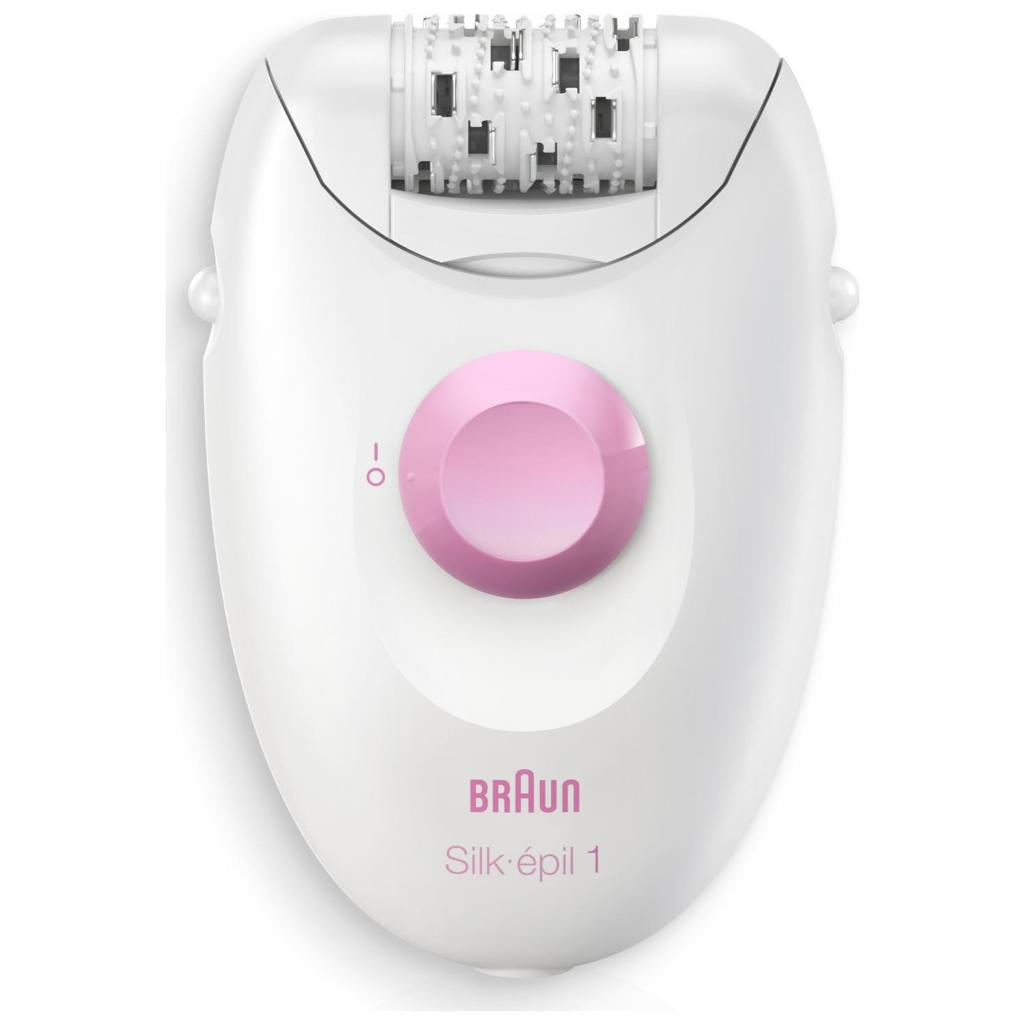 Braun Silk-épil 1 1-000 Epilátor (SE1-000)
