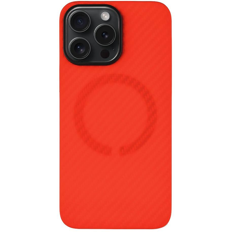 Tactical MagForce Aramid Bloody Mary Limited Edition Apple iPhone 14 Pro Max tok (57983121886)