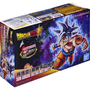 Bandai Dragon Ball Super Son Goku Ultra Instinct figura