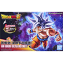 Bandai Dragon Ball Super Son Goku Ultra Instinct figura