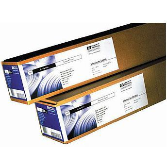 HP Q1442A grootformaatmedia 45,7 m