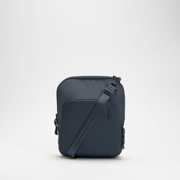 A.R.C. Crossbody Bag - Navy