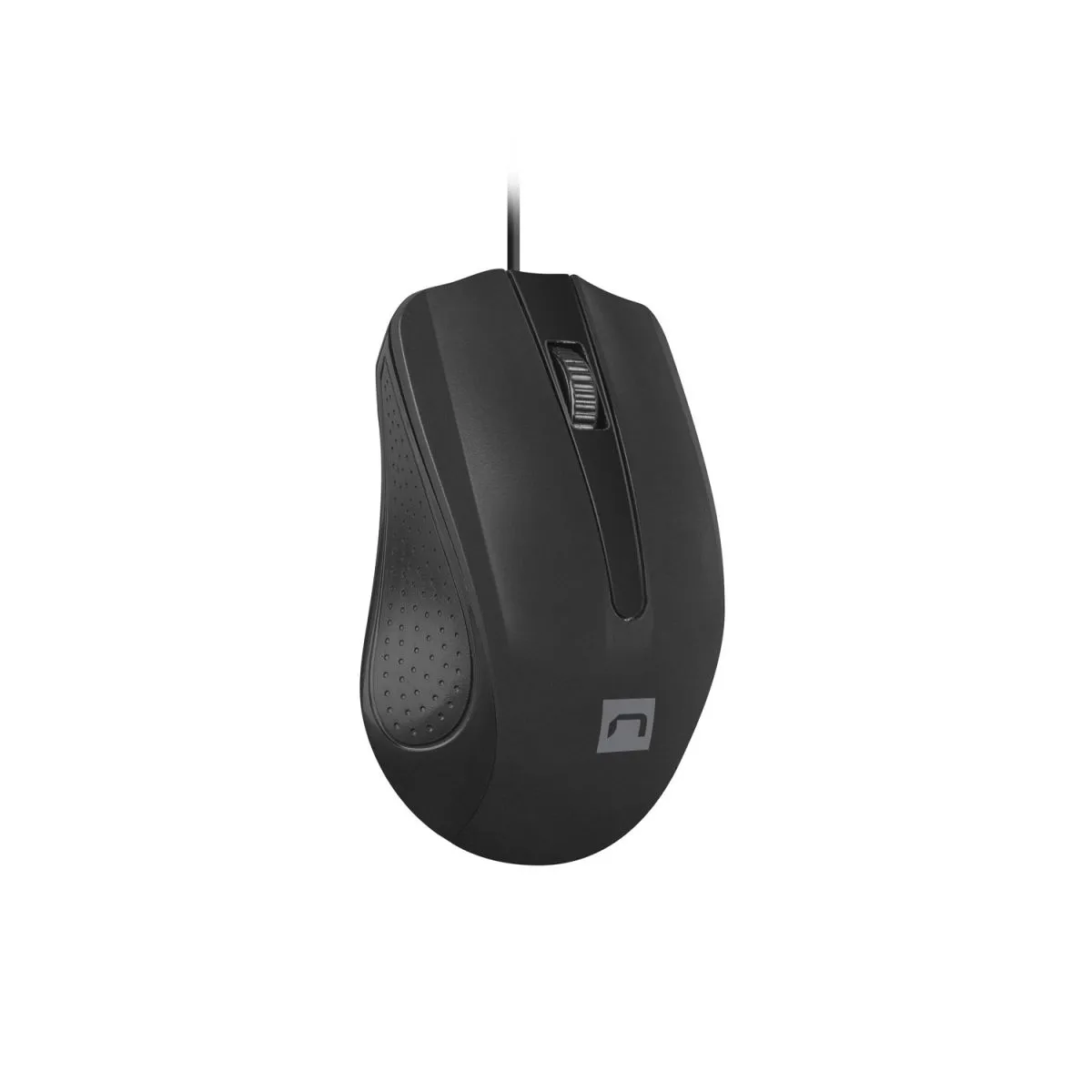 Natec Snipe Vezetékes Egér Optikai 1200 DPI (NMY-2020)