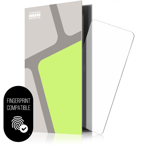 Tempered Glass Protector Xiaomi 14T / 14T Pro üvegfólia - ujjlenyomat-olvasóval kompatibilis, tokbarát